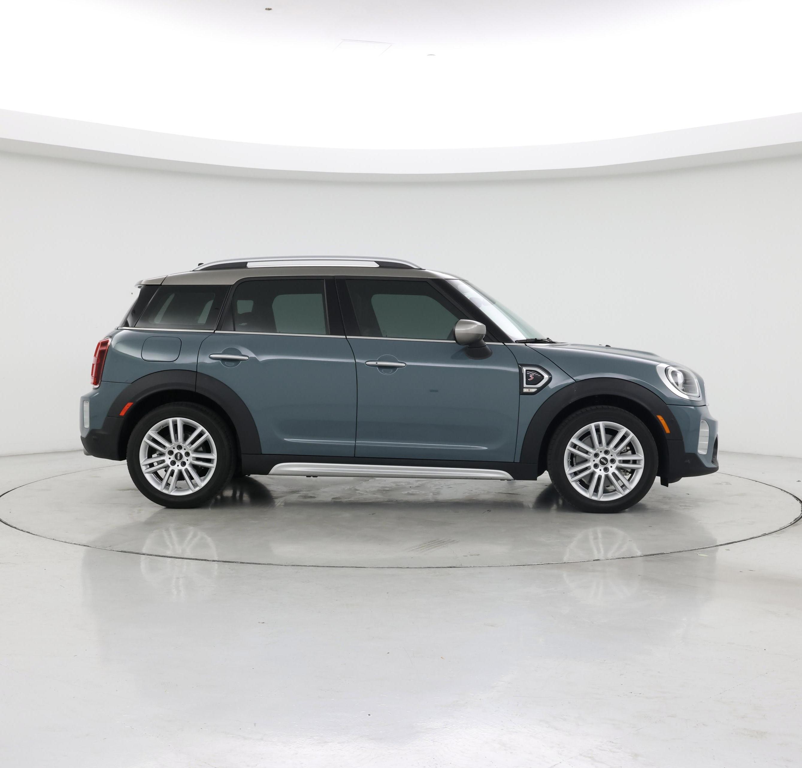 Thumbnail: 2024 MINI Cooper Countryman - 7