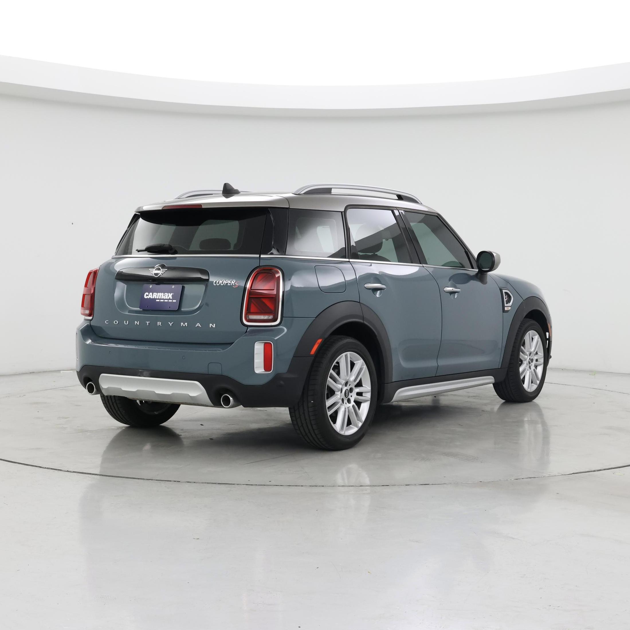 Thumbnail: 2024 MINI Cooper Countryman - 8