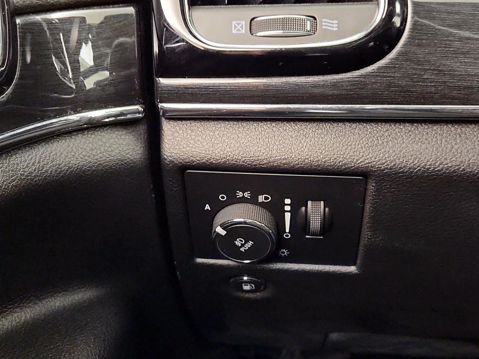 Thumbnail: 2021 Jeep Grand Cherokee - 13