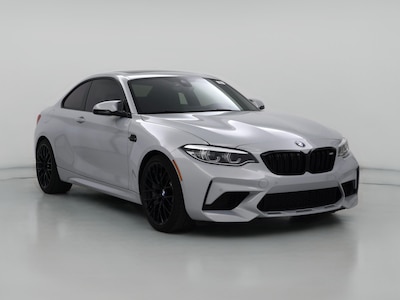 2020 BMW M2 Competition