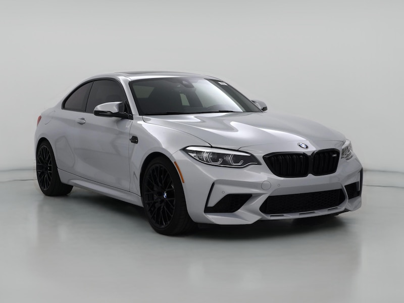 2020 BMW M2 Competition -
                  Las Vegas, NV