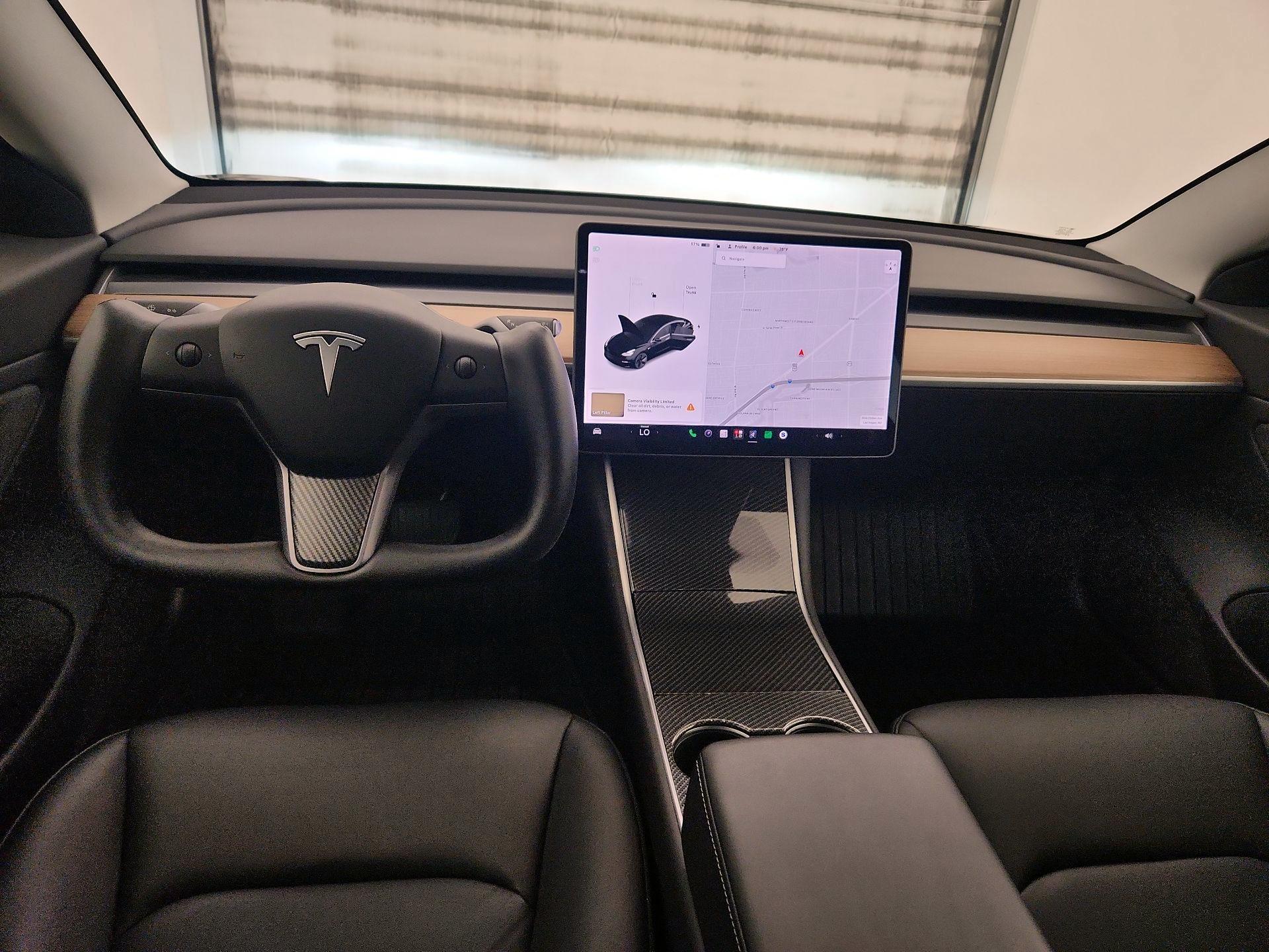 Thumbnail: 2019 Tesla Model 3 - 9