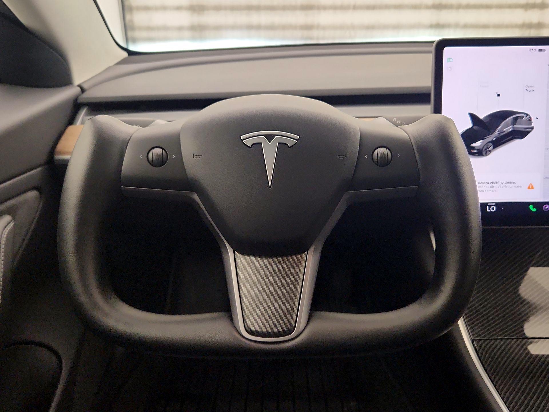 Thumbnail: 2019 Tesla Model 3 - 10