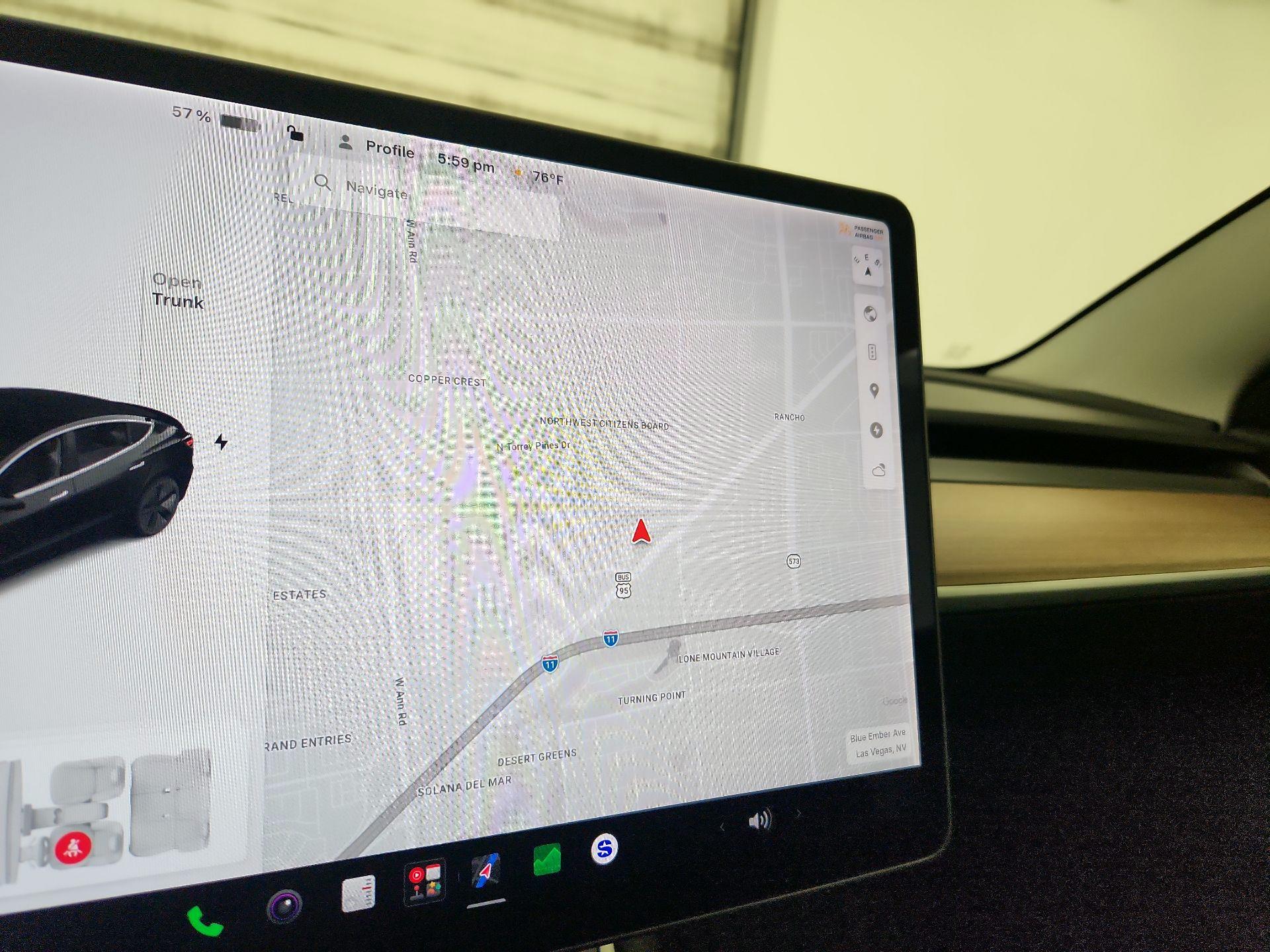 Thumbnail: 2019 Tesla Model 3 - 13