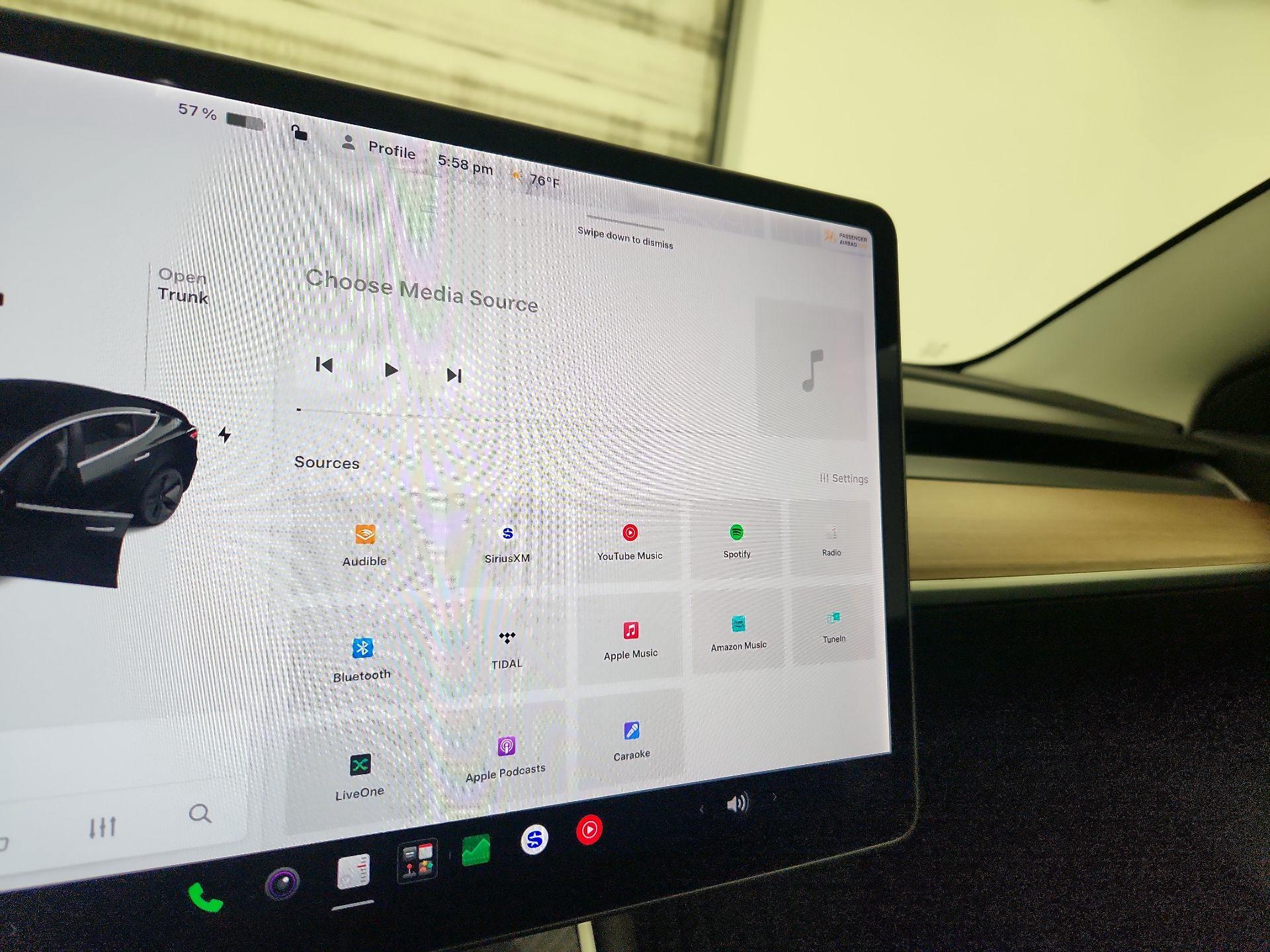 Thumbnail: 2019 Tesla Model 3 - 15