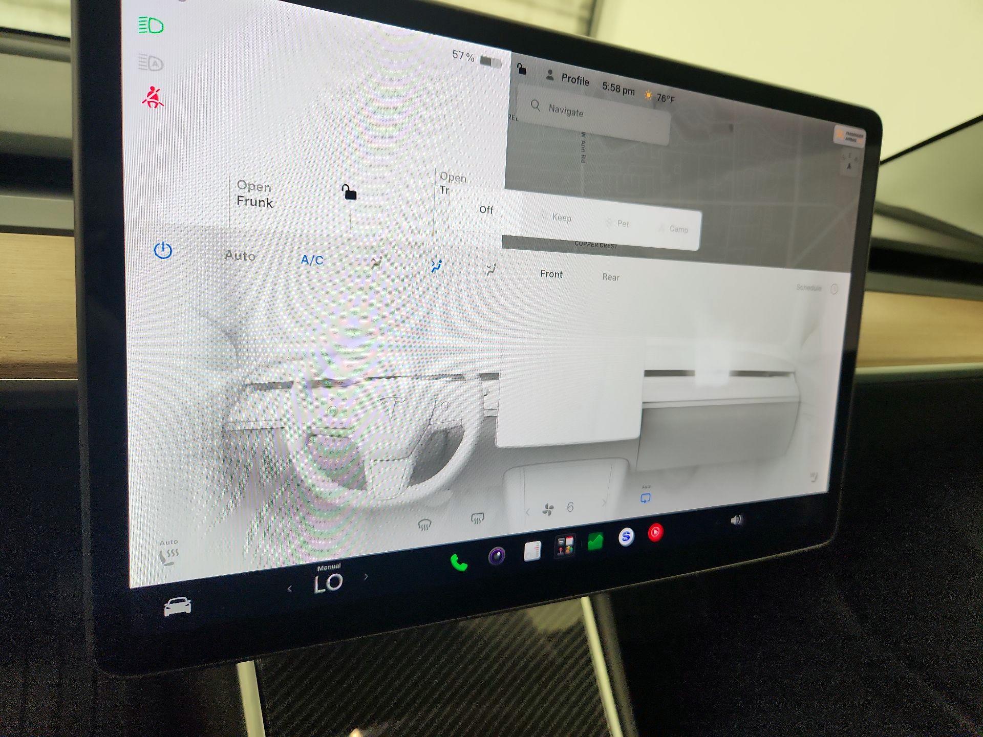 Thumbnail: 2019 Tesla Model 3 - 16