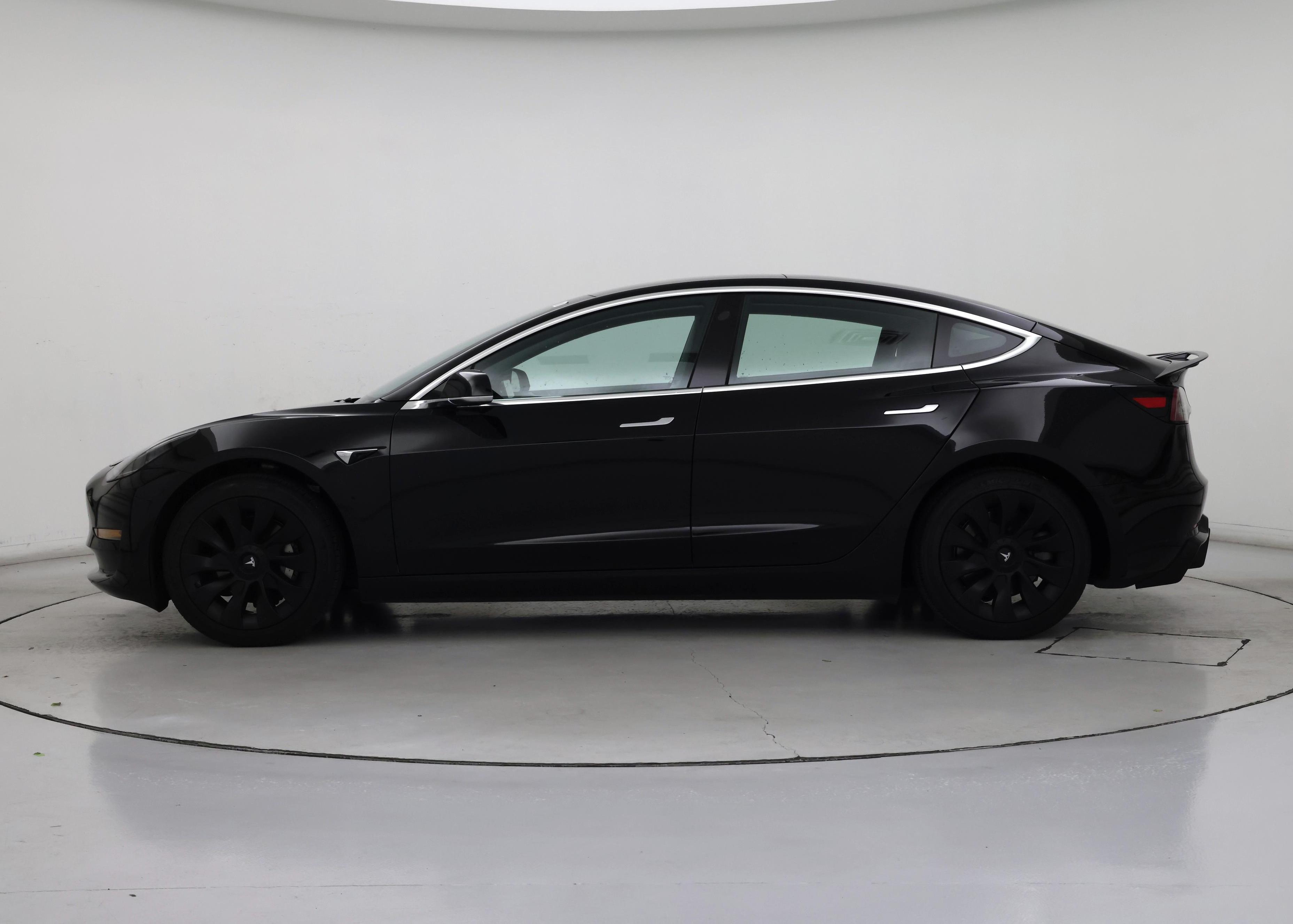 Thumbnail: 2019 Tesla Model 3 - 3