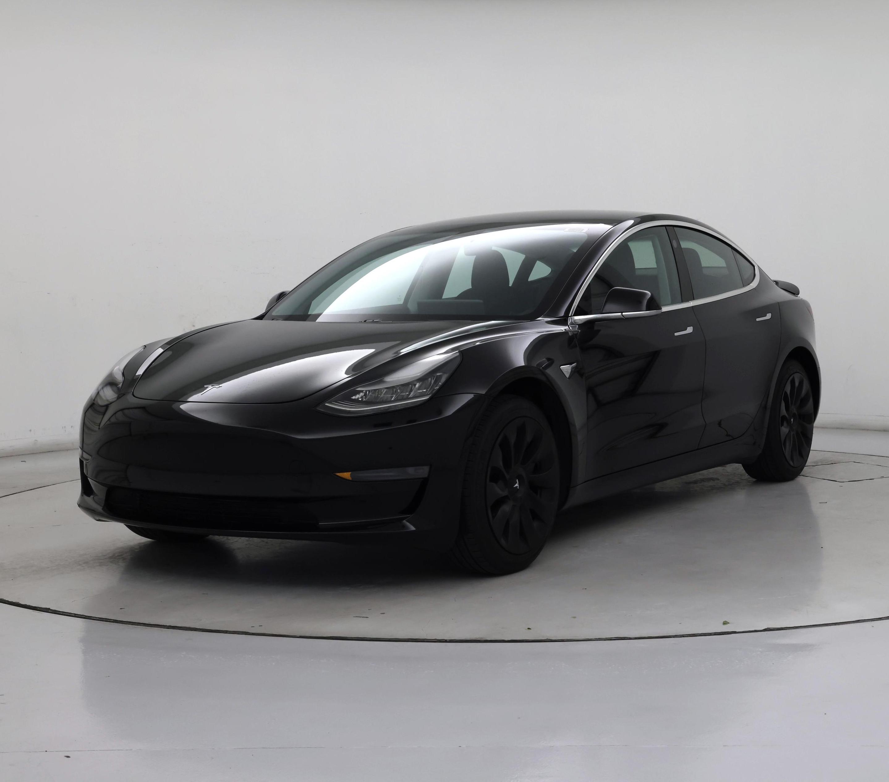 Thumbnail: 2019 Tesla Model 3 - 4