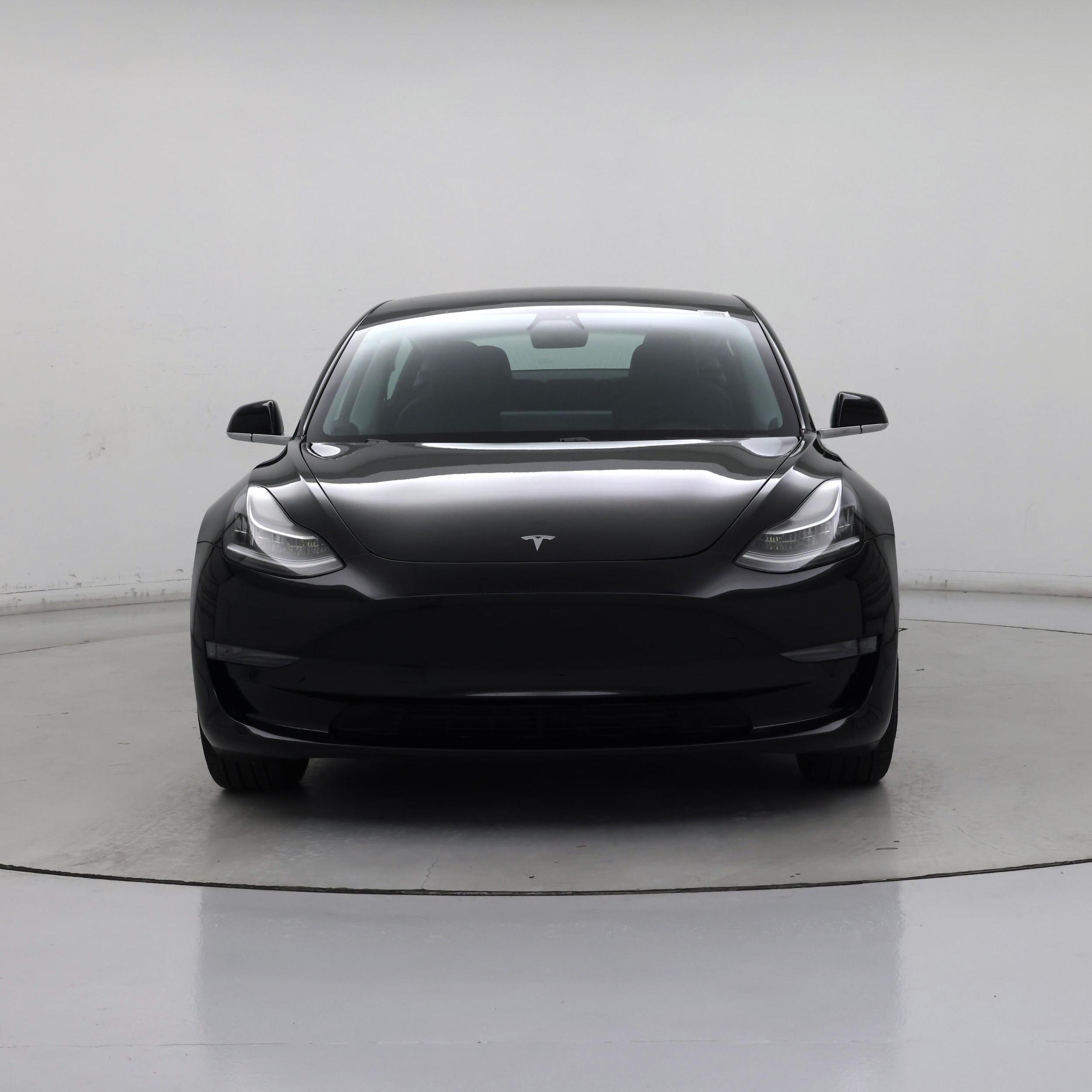 Thumbnail: 2019 Tesla Model 3 - 5