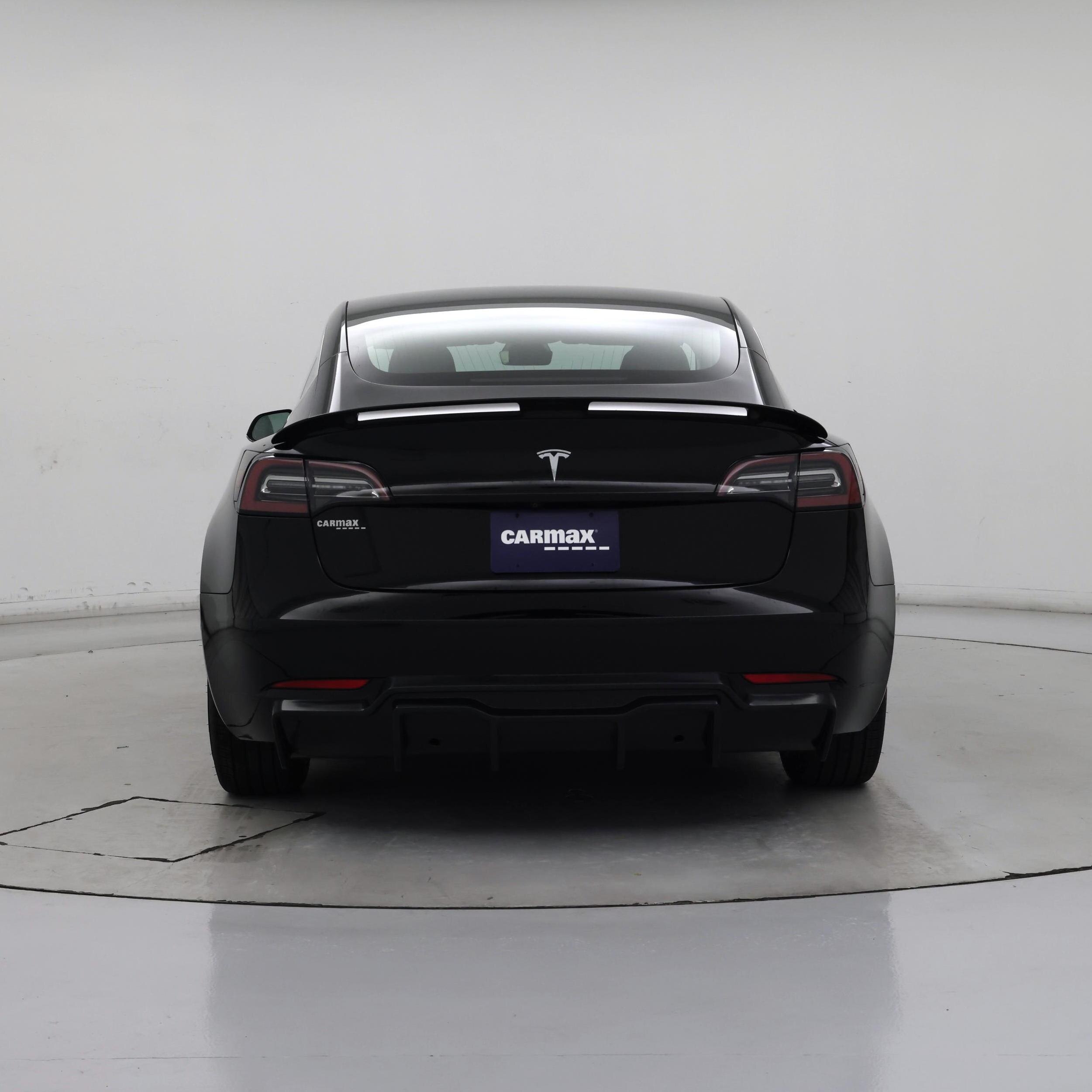 Thumbnail: 2019 Tesla Model 3 - 6