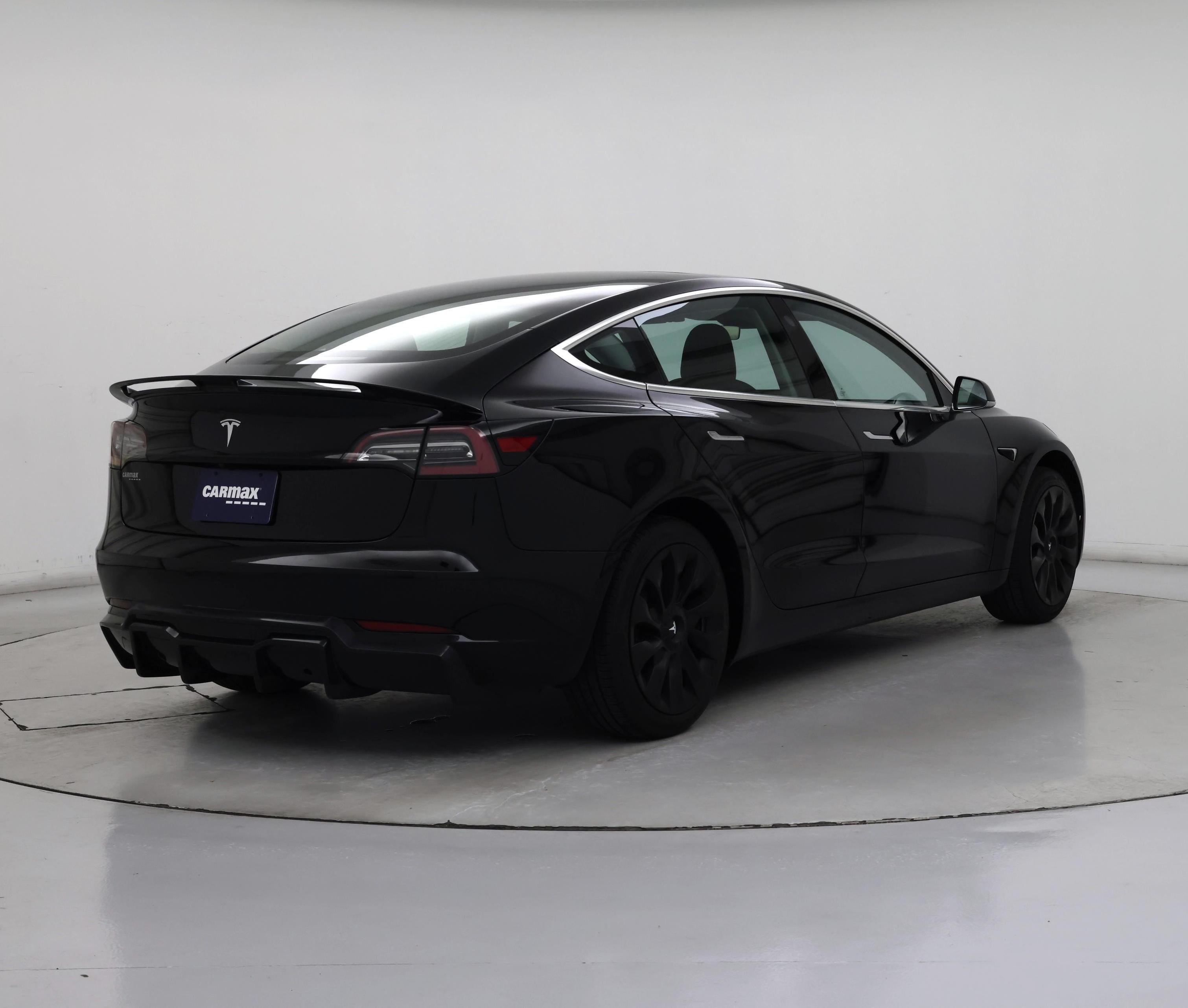 Thumbnail: 2019 Tesla Model 3 - 8