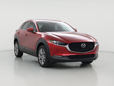 2024 Mazda CX-30 2.5 S Preferred Package