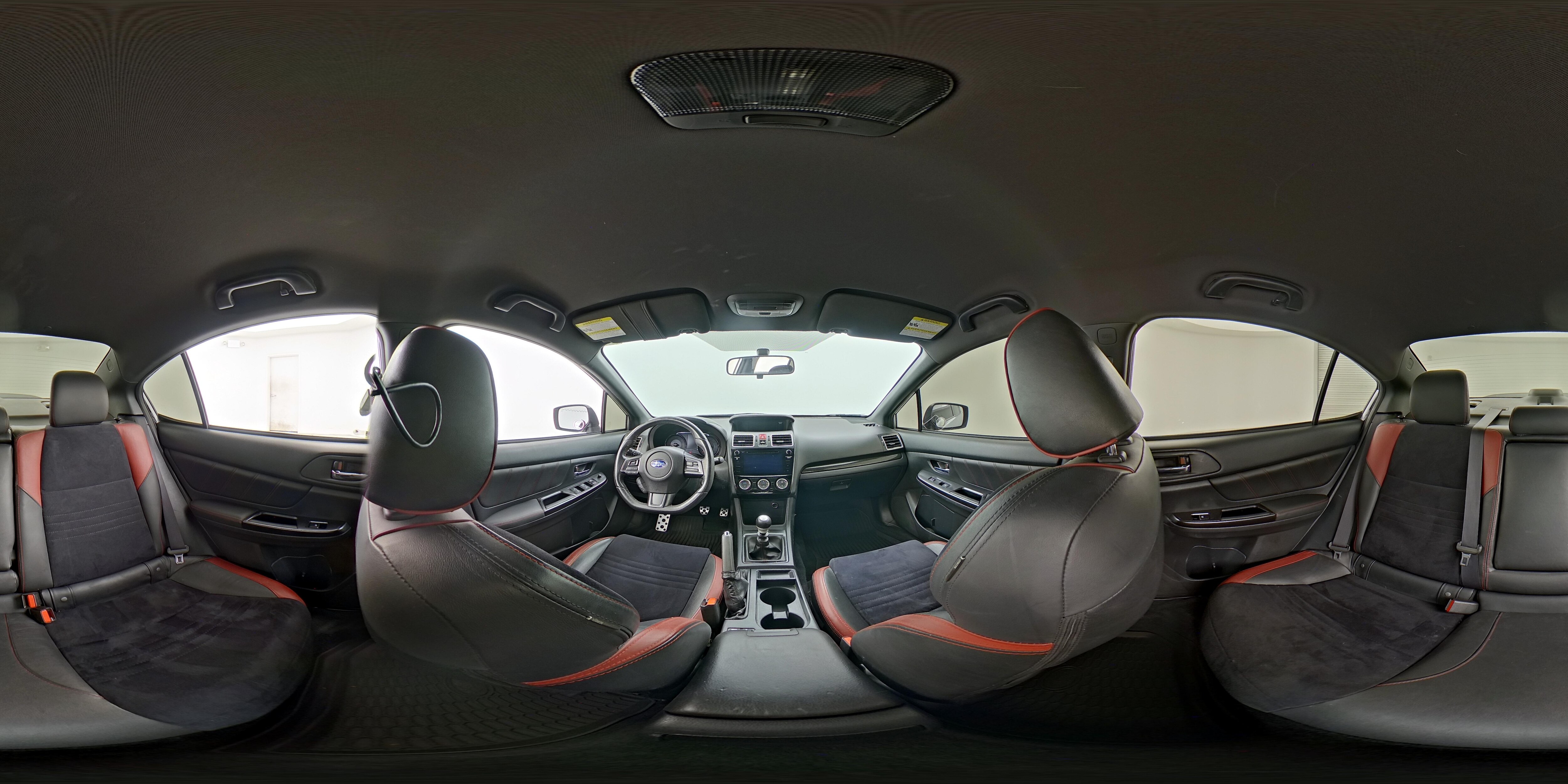 2019 Subaru WRX Premium - Photo 24