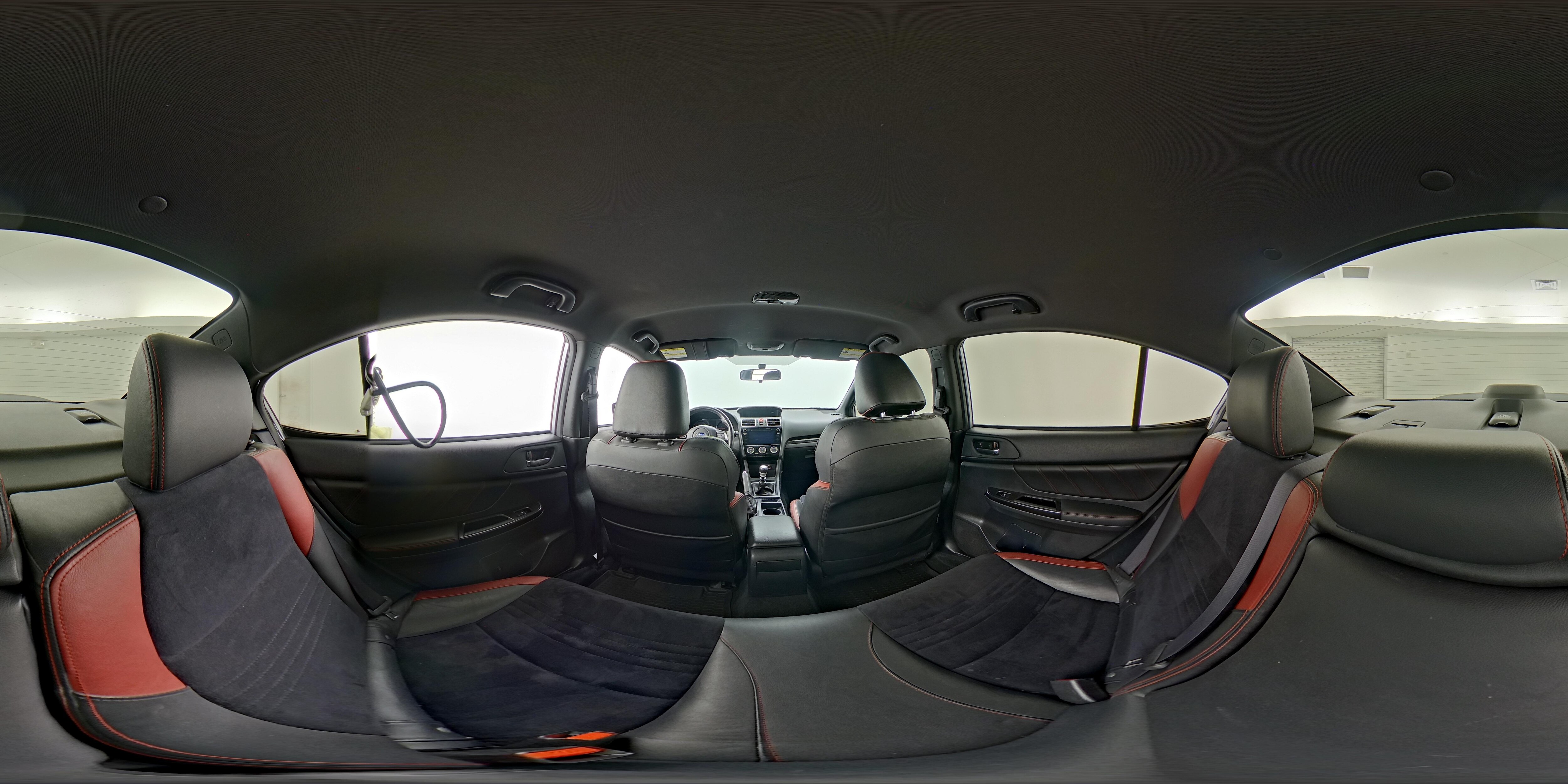 2019 Subaru WRX Premium - Photo 25