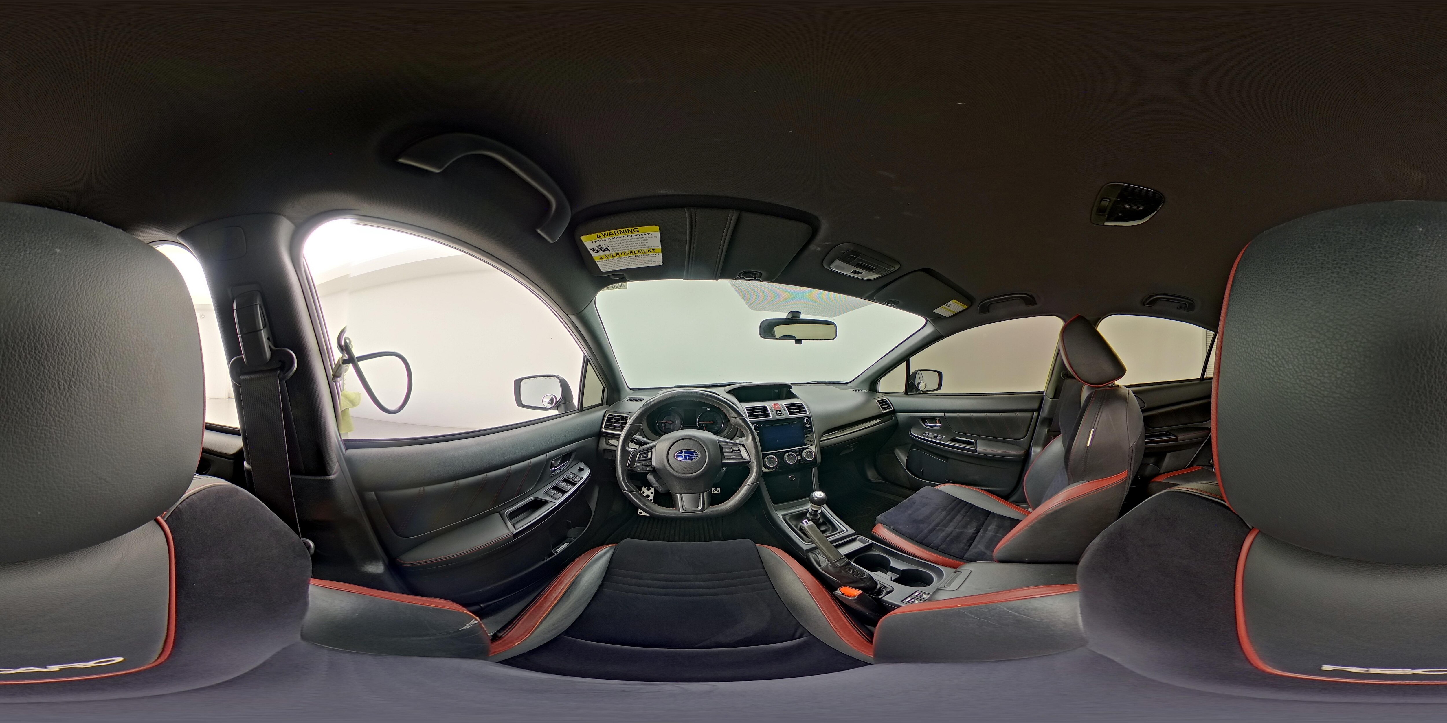 2019 Subaru WRX Premium - Photo 26