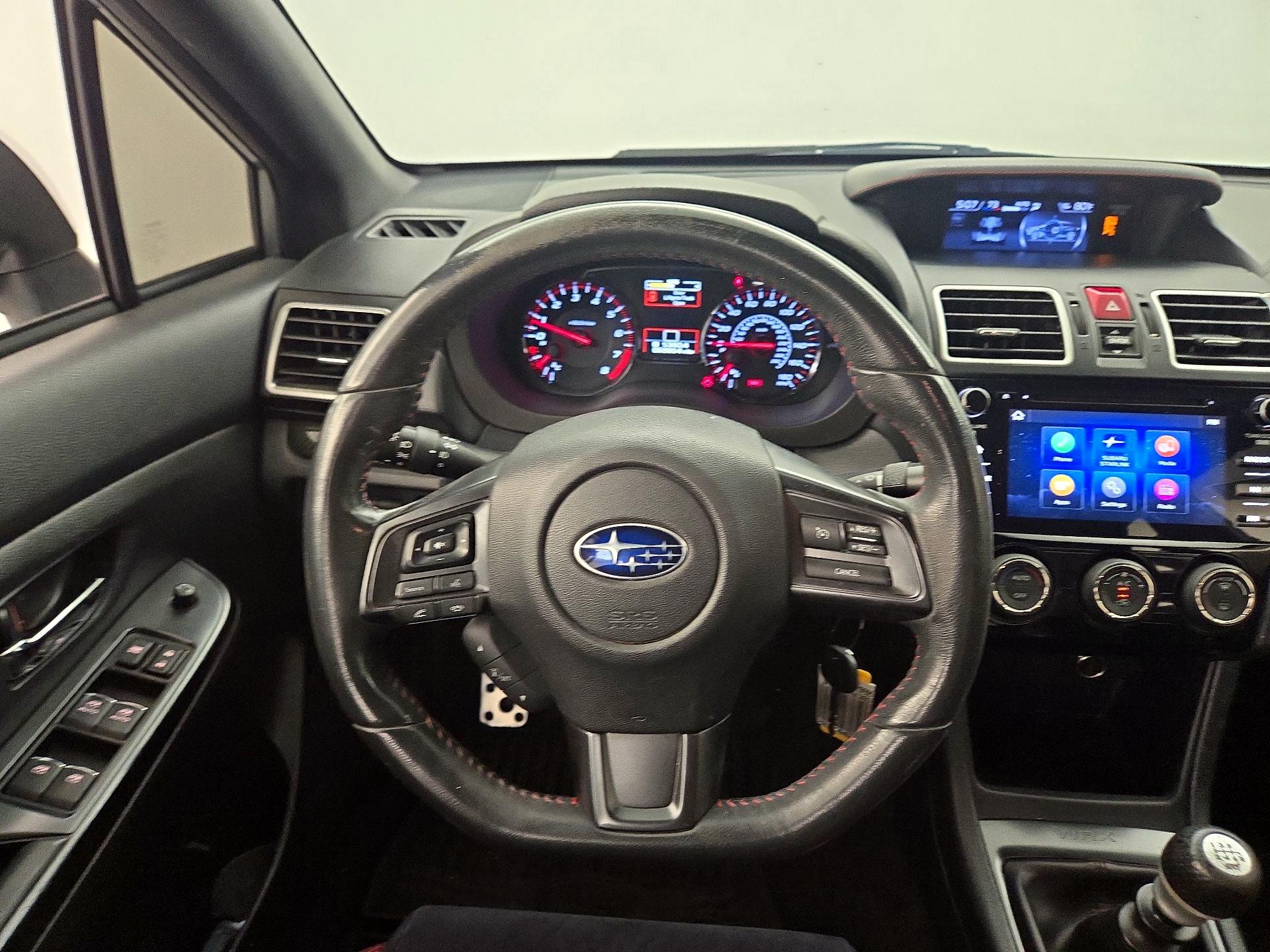 Thumbnail: 2019 Subaru WRX - 10