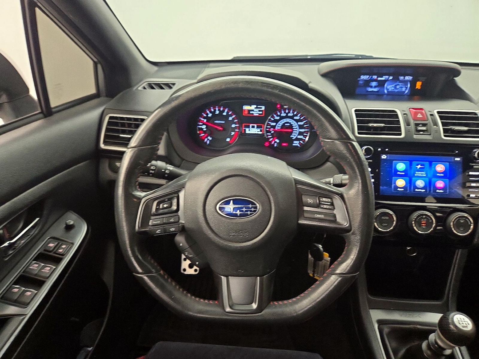 2019 Subaru WRX Premium - Photo 11
