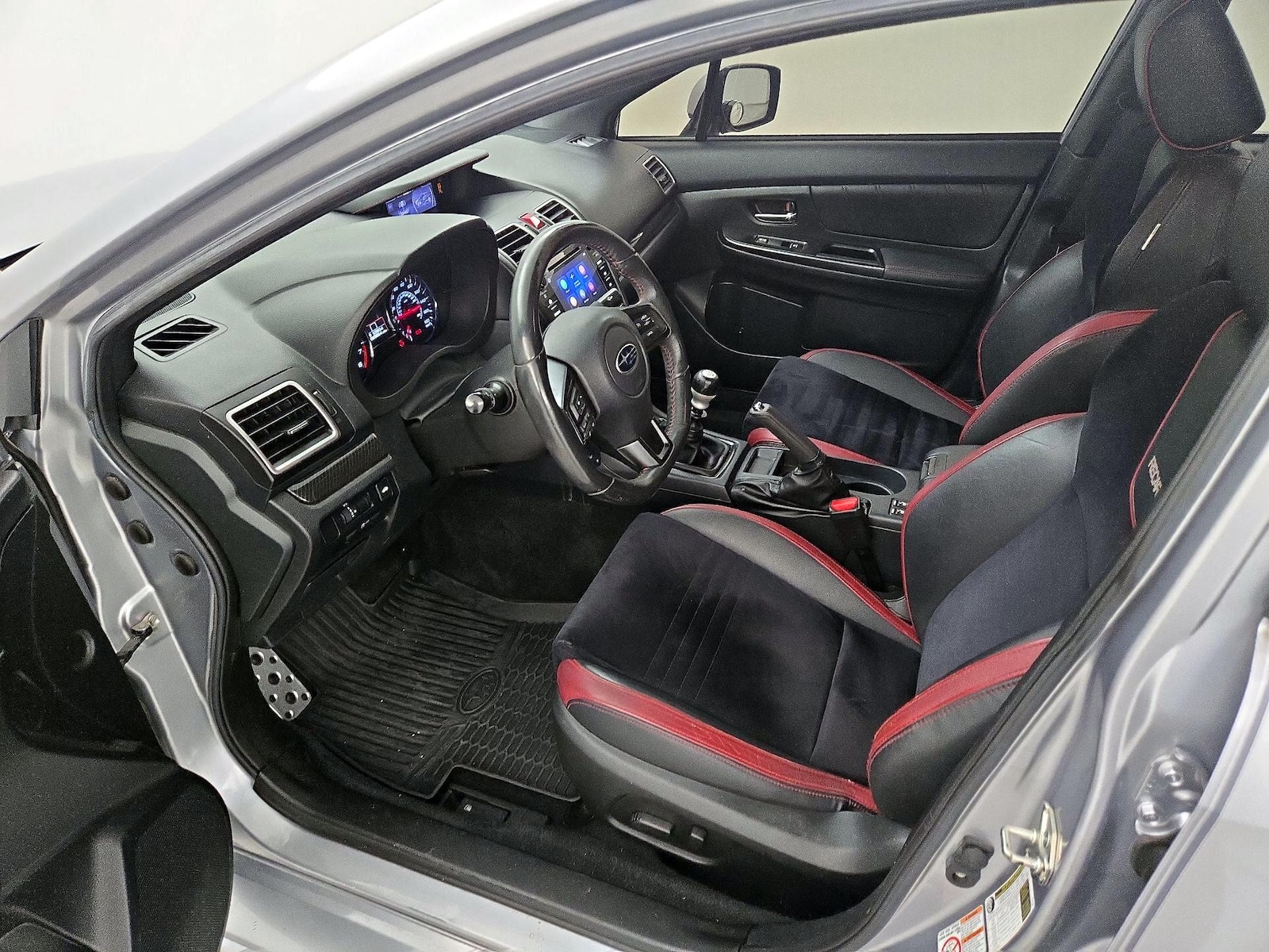 2019 Subaru WRX Premium - Photo 12
