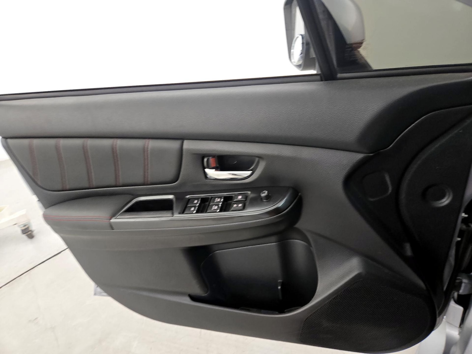 2019 Subaru WRX Premium - Photo 13