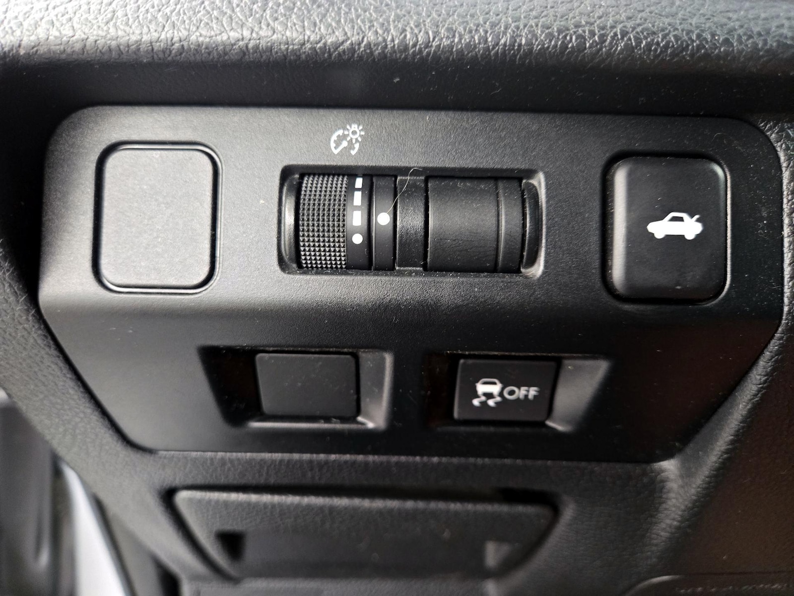 2019 Subaru WRX Premium - Photo 14