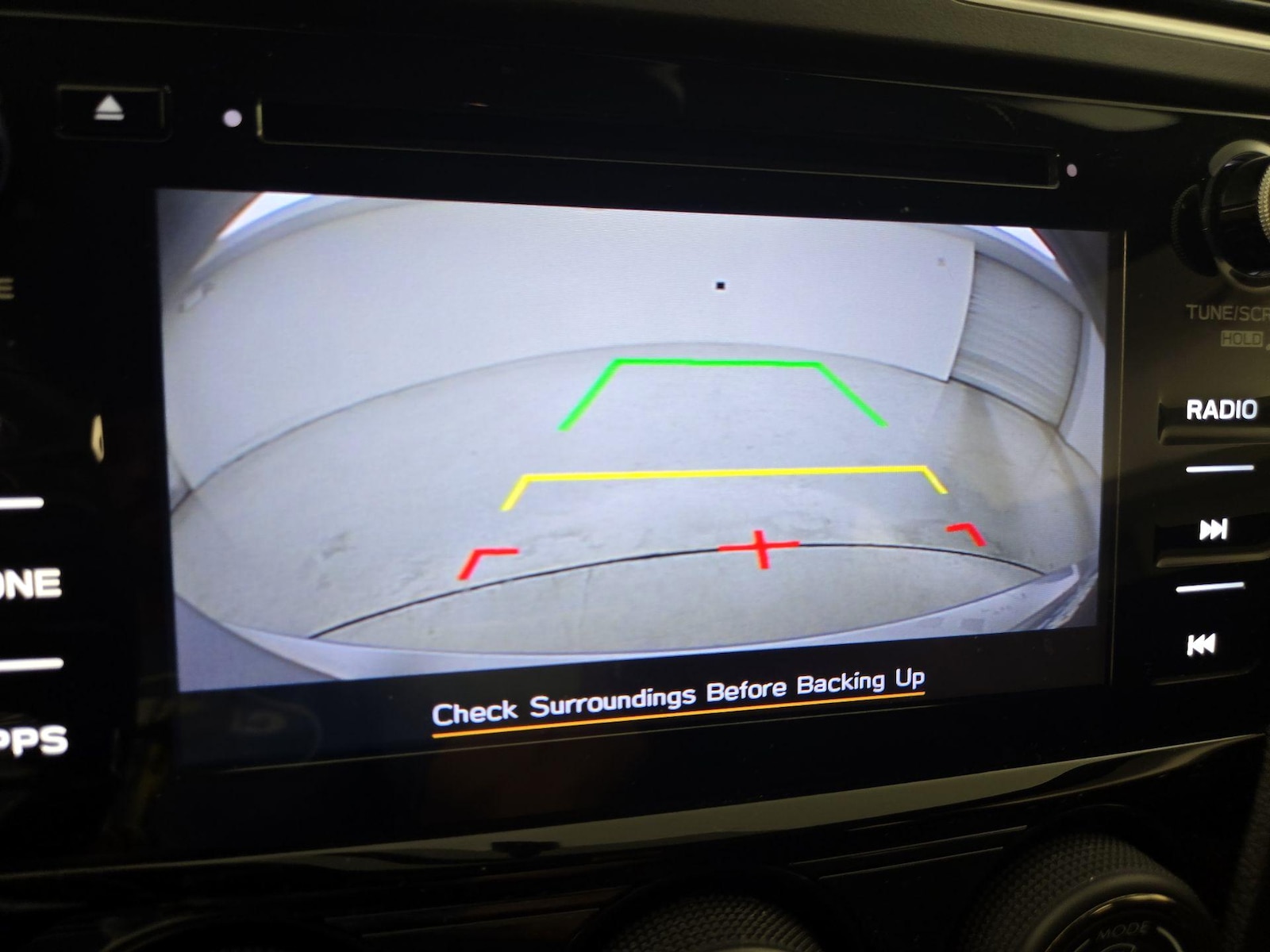 2019 Subaru WRX Premium - Photo 15