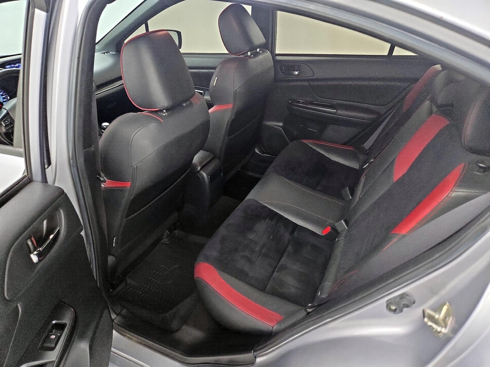 2019 Subaru WRX Premium - Photo 20