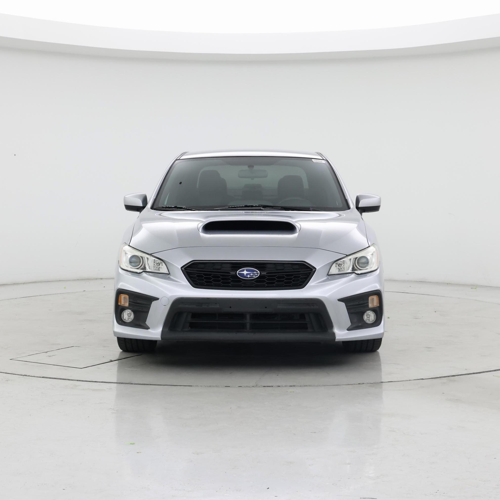 Thumbnail: 2019 Subaru WRX - 5