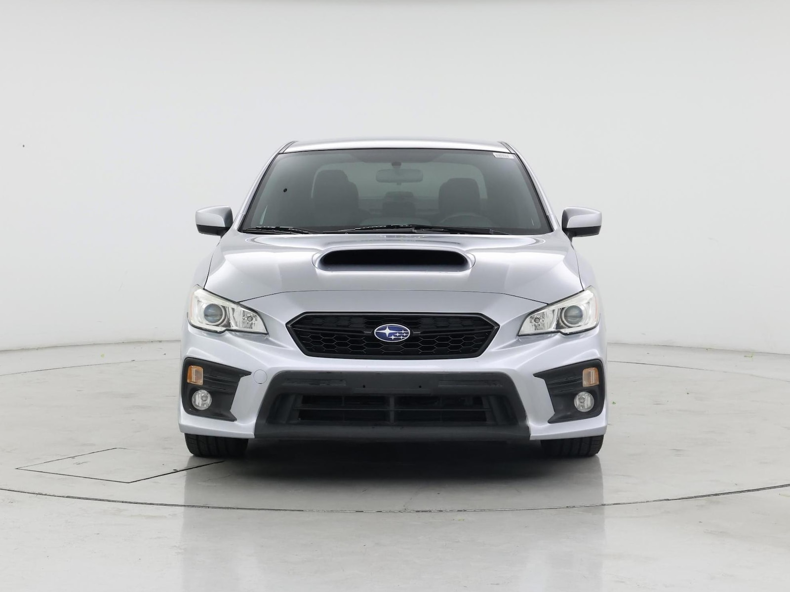 2019 Subaru WRX Premium - Photo 6