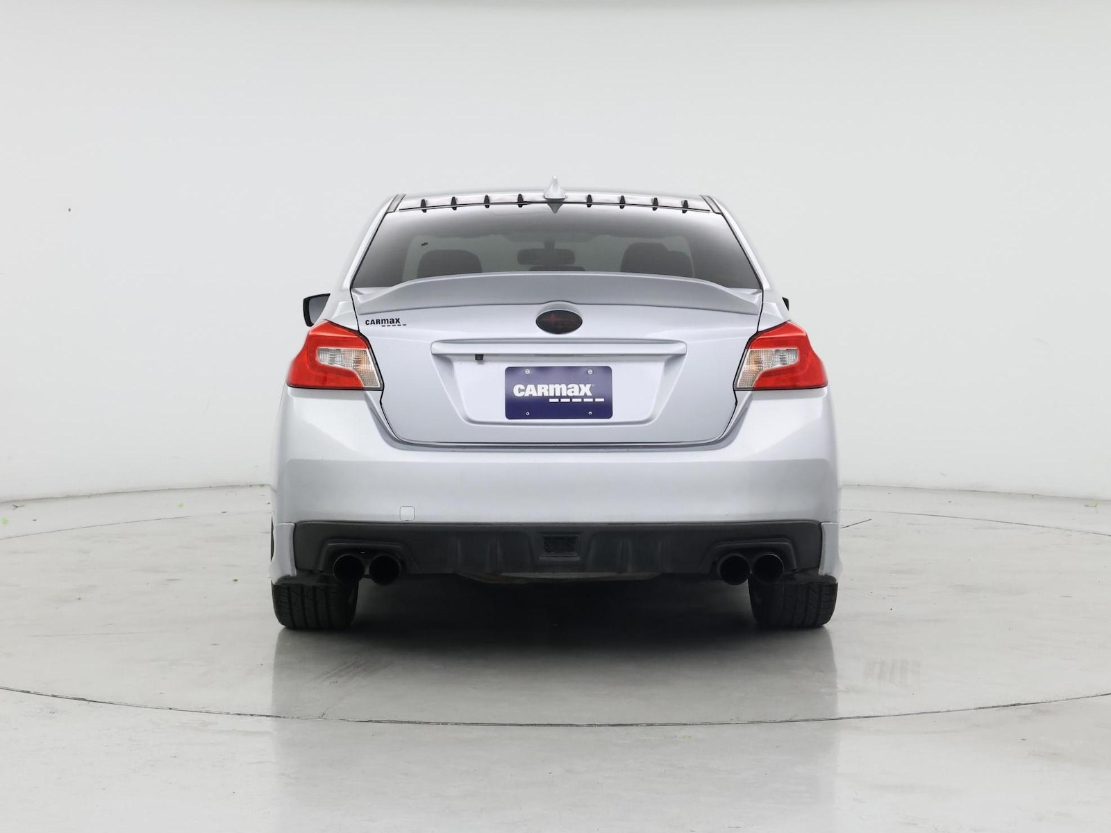 2019 Subaru WRX Premium - Photo 7