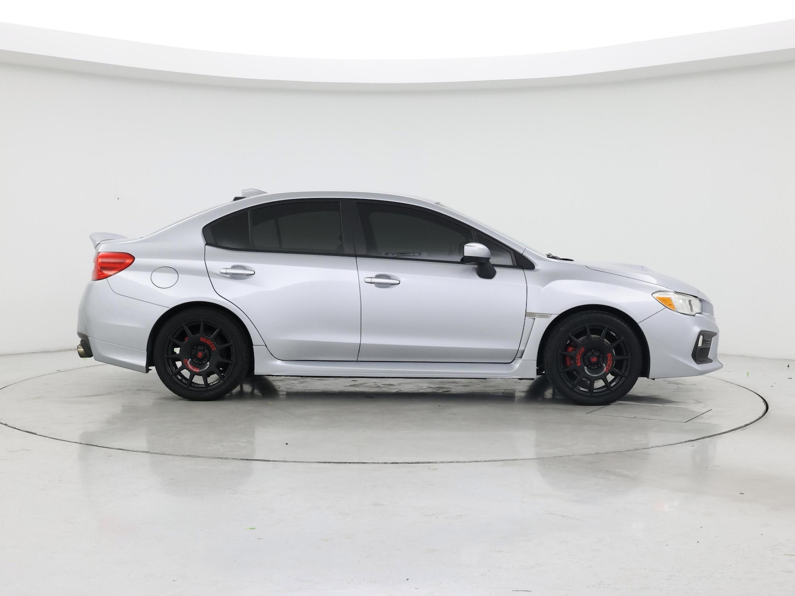 2019 Subaru WRX Premium - Photo 8