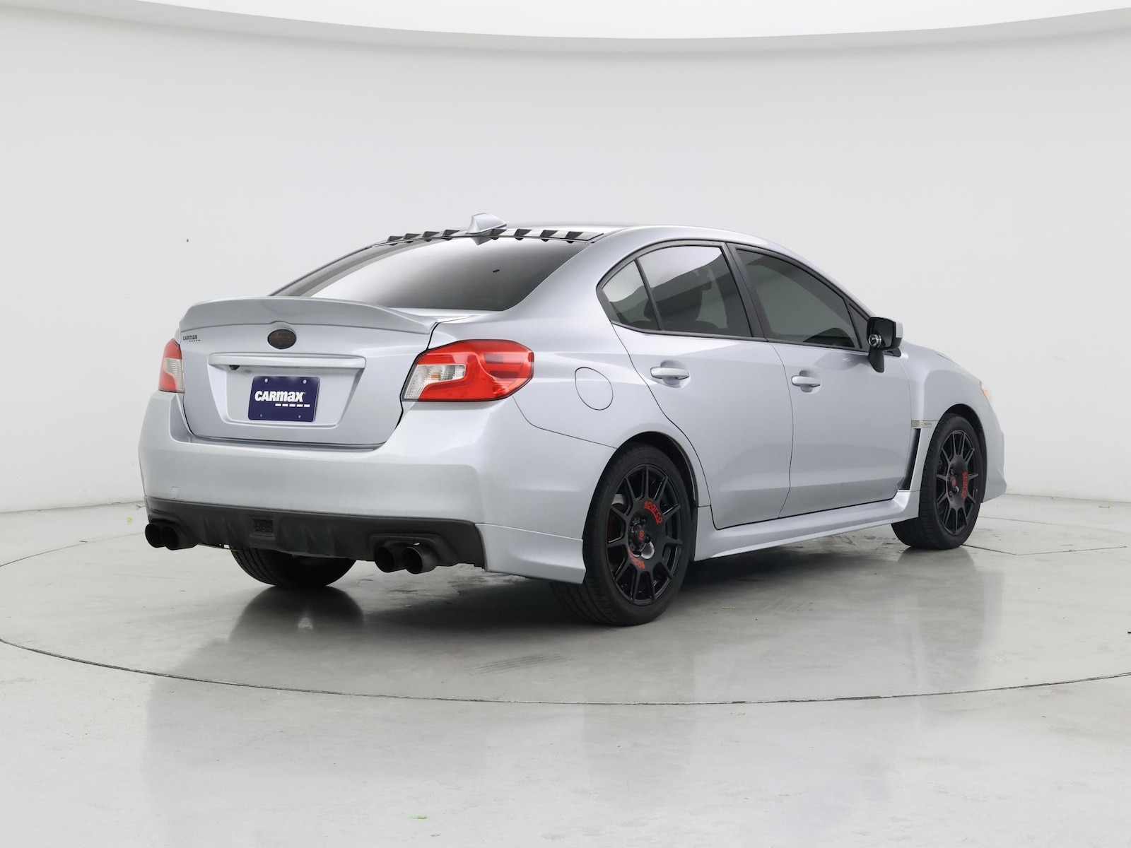 2019 Subaru WRX Premium - Photo 9