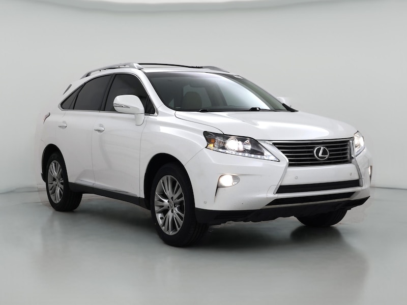 2014 Lexus RX 350 -
                  Las Vegas, NV