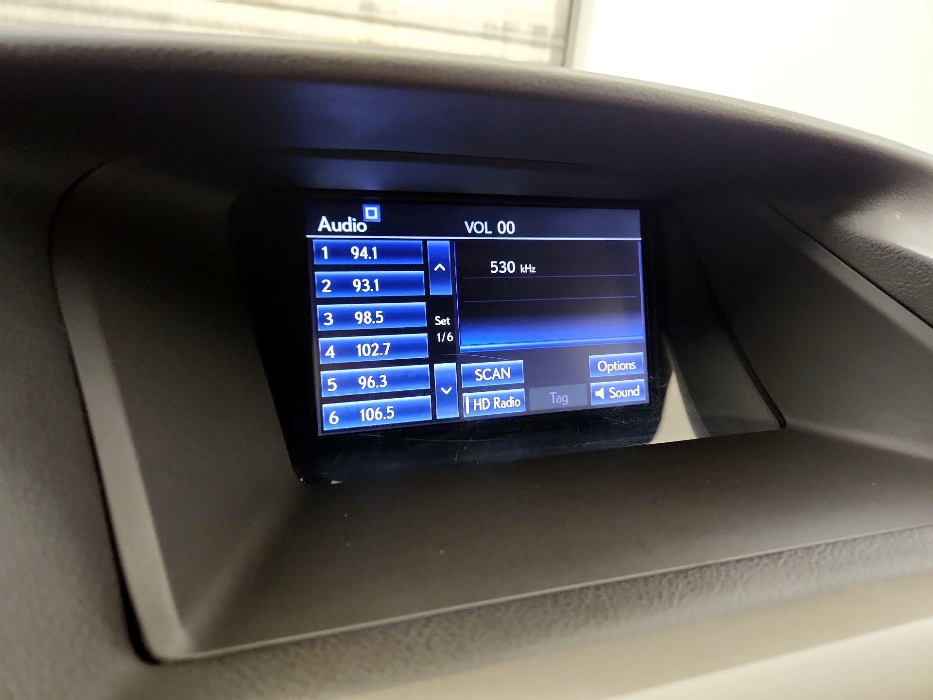 Thumbnail: 2014 Lexus RX - 15