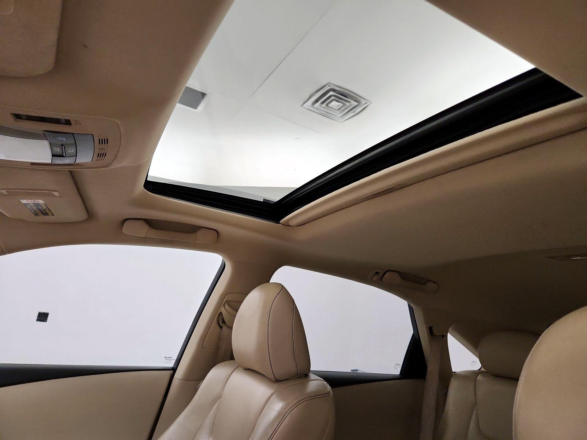 Thumbnail: 2014 Lexus RX - 19