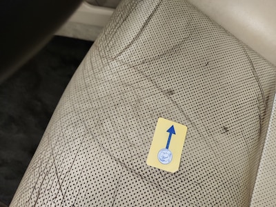 Condition detail