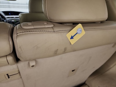 Condition detail