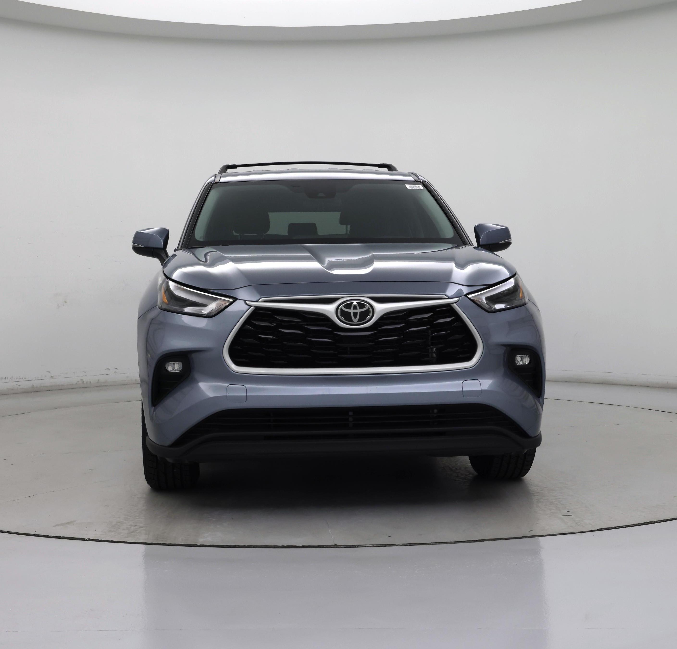 Thumbnail: 2023 Toyota Highlander - 5