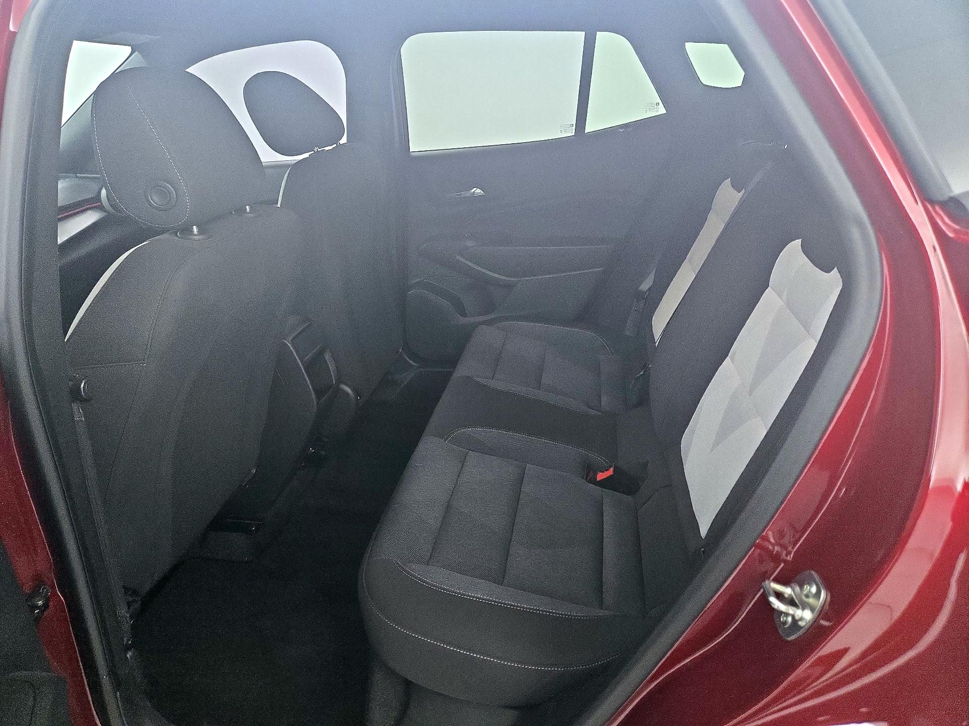 Thumbnail: 2024 Chevrolet Trax - 19