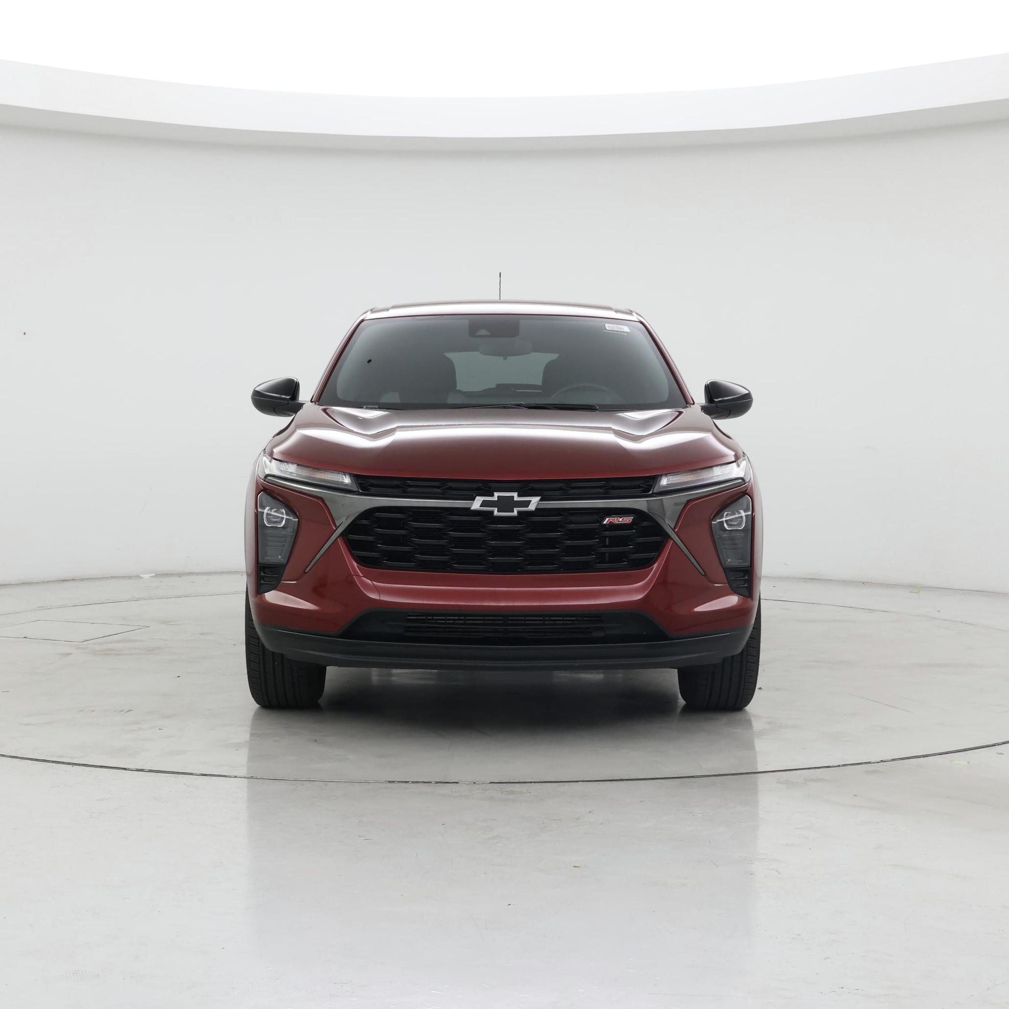 Thumbnail: 2024 Chevrolet Trax - 5