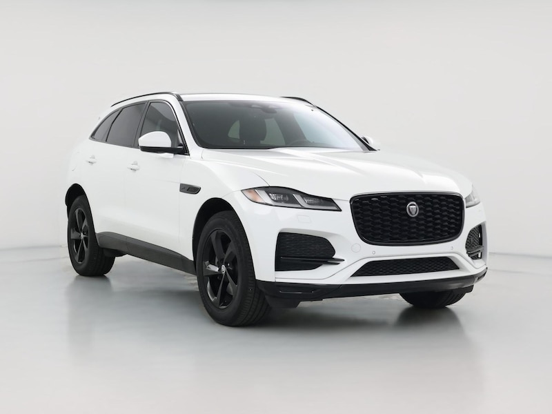 2023 Jaguar F-Pace S