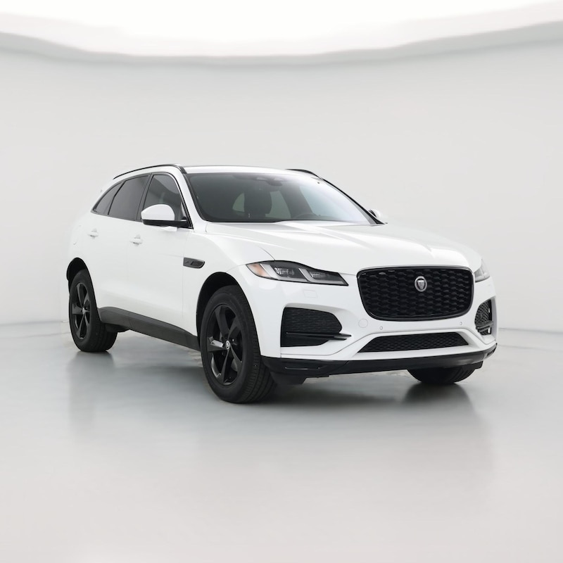 2023 Jaguar F-Pace S