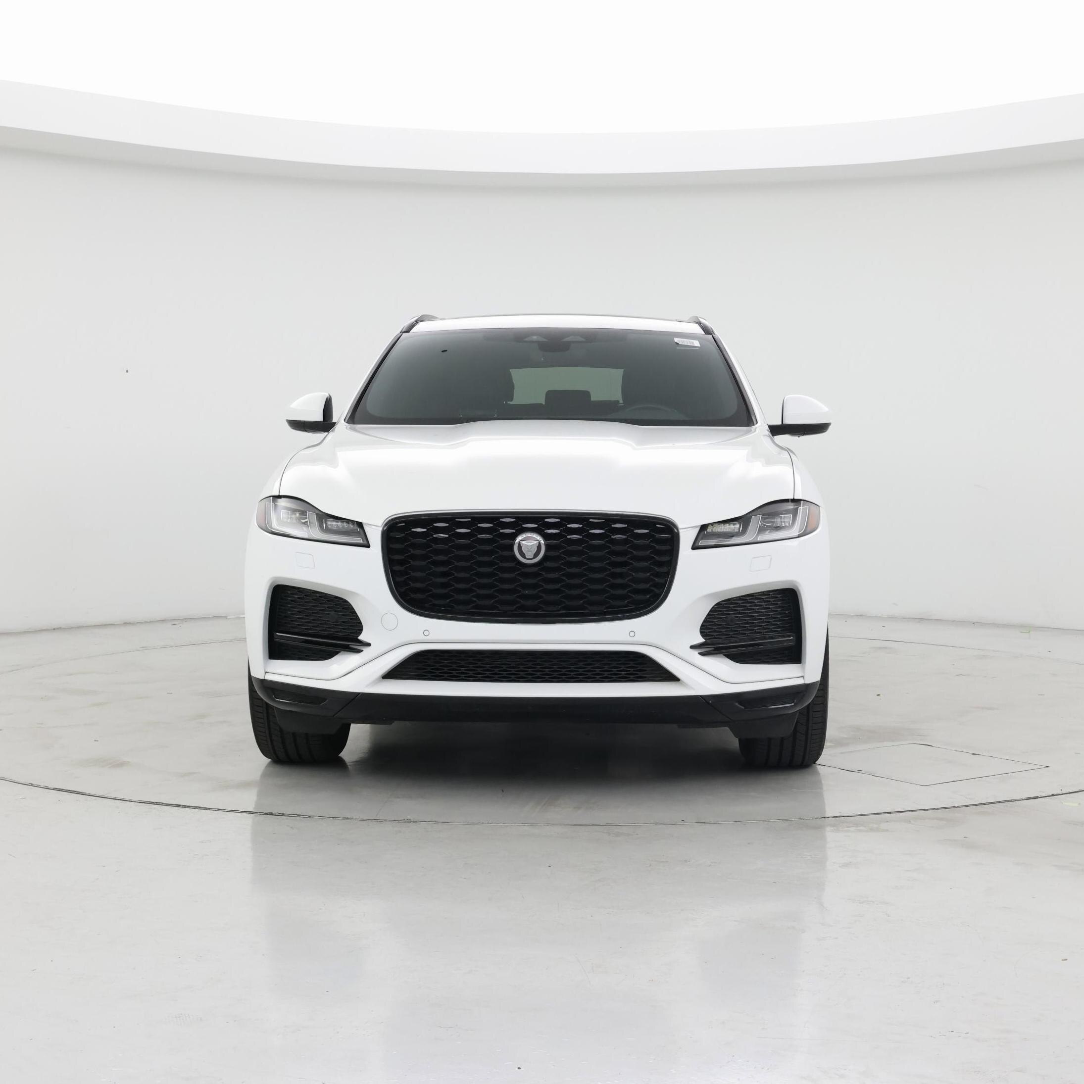 Thumbnail: 2023 Jaguar F-Pace - 5
