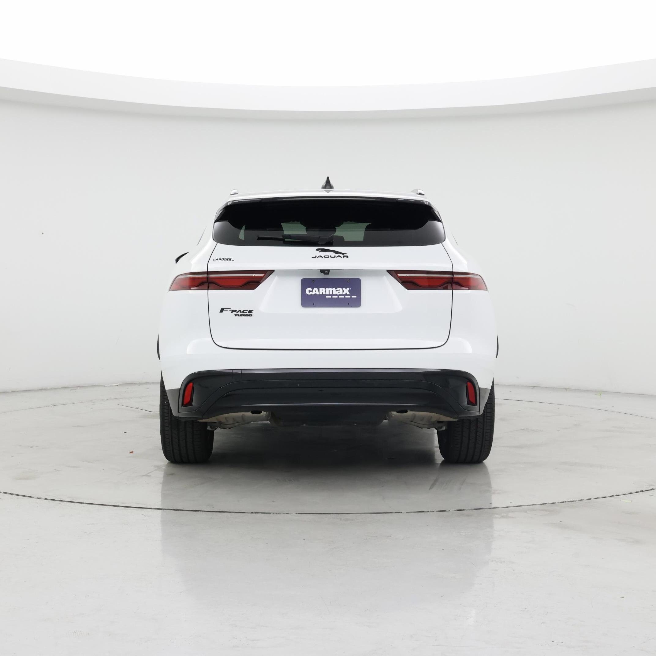Thumbnail: 2023 Jaguar F-Pace - 6
