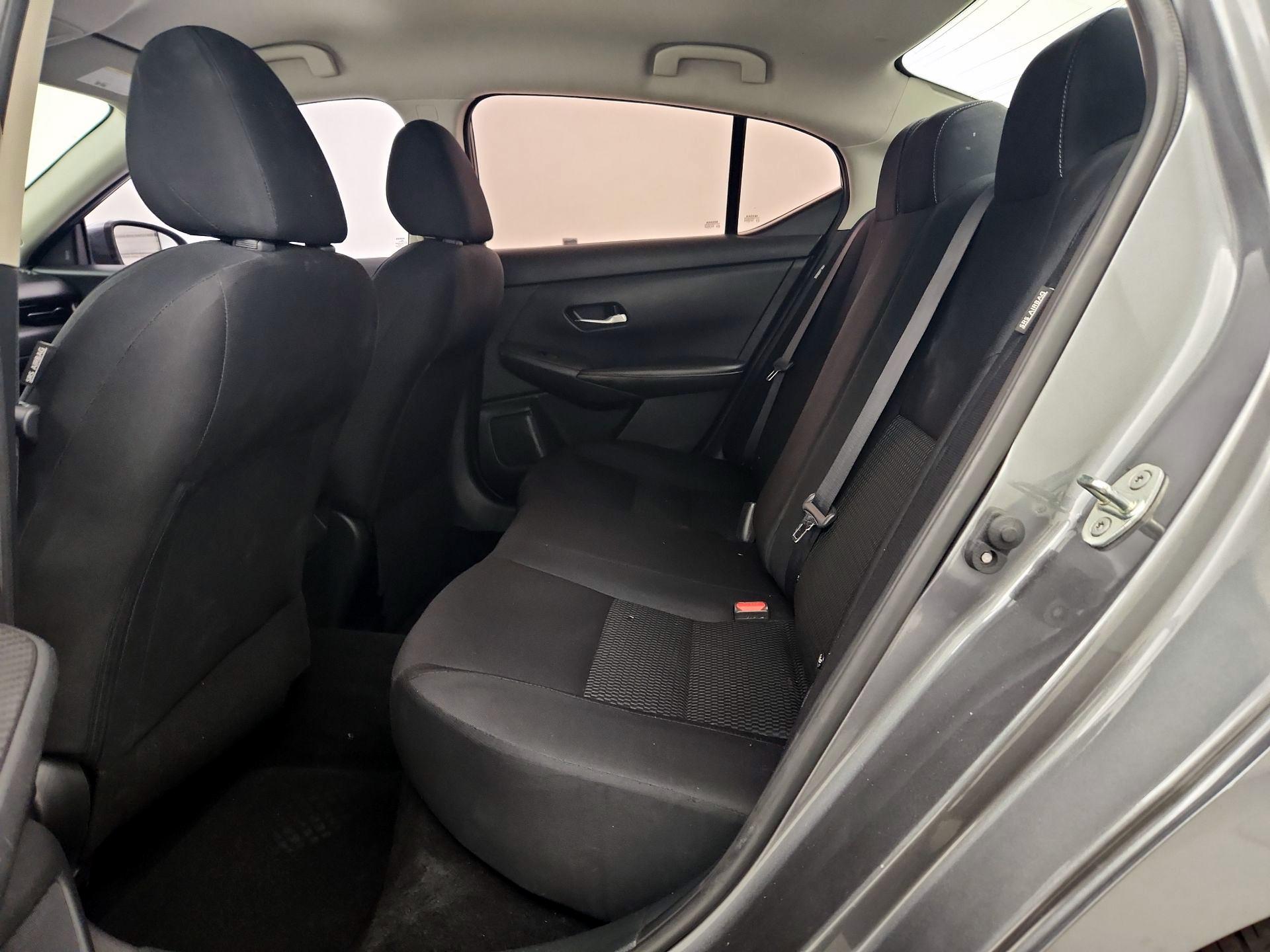 Thumbnail: 2020 Nissan Sentra - 19
