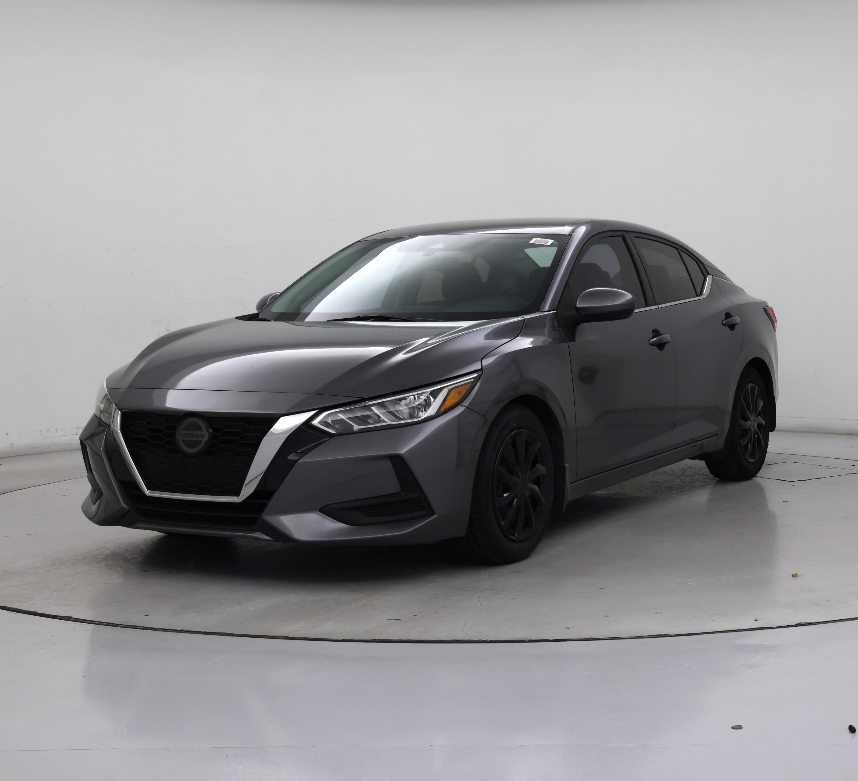 Thumbnail: 2020 Nissan Sentra - 4