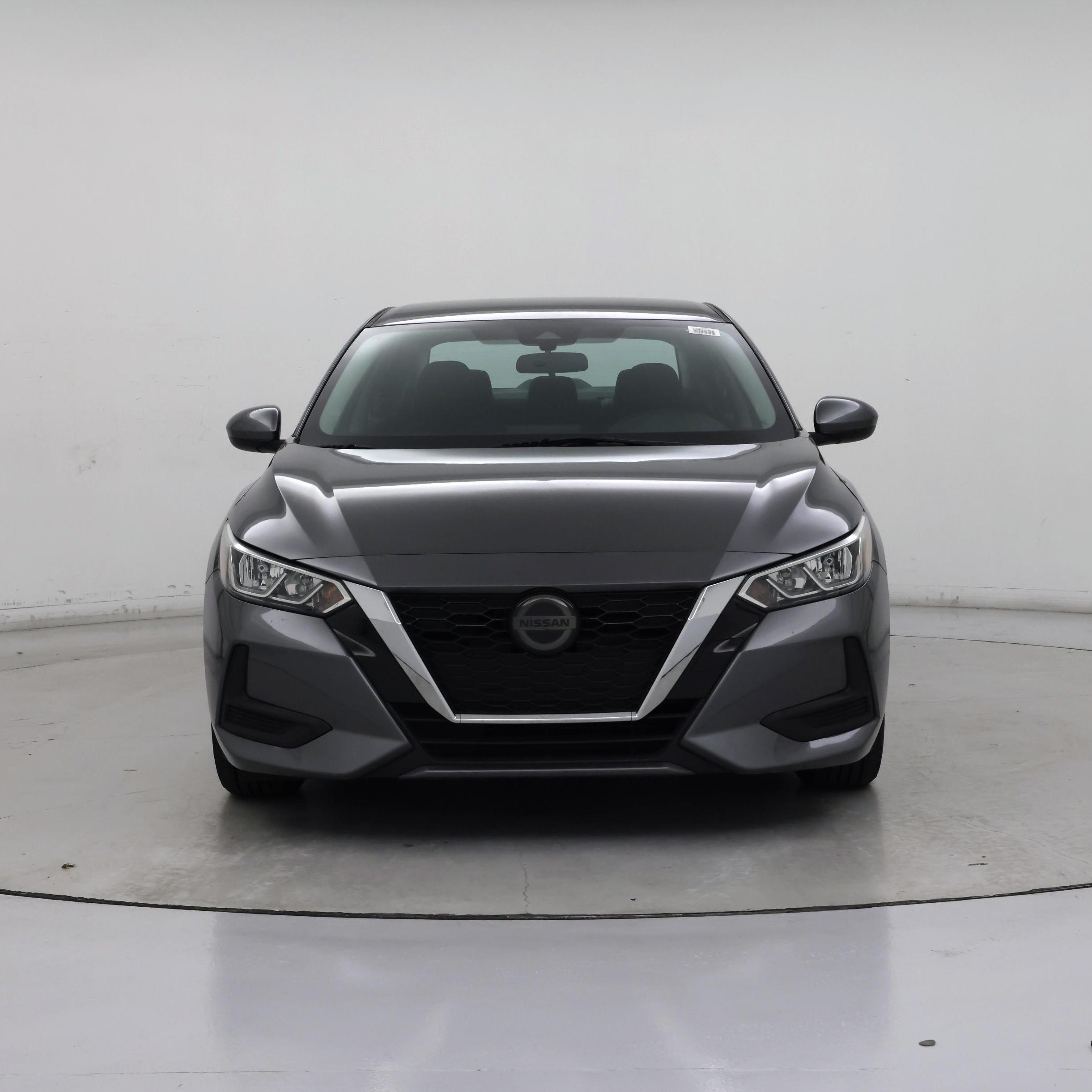 Thumbnail: 2020 Nissan Sentra - 5