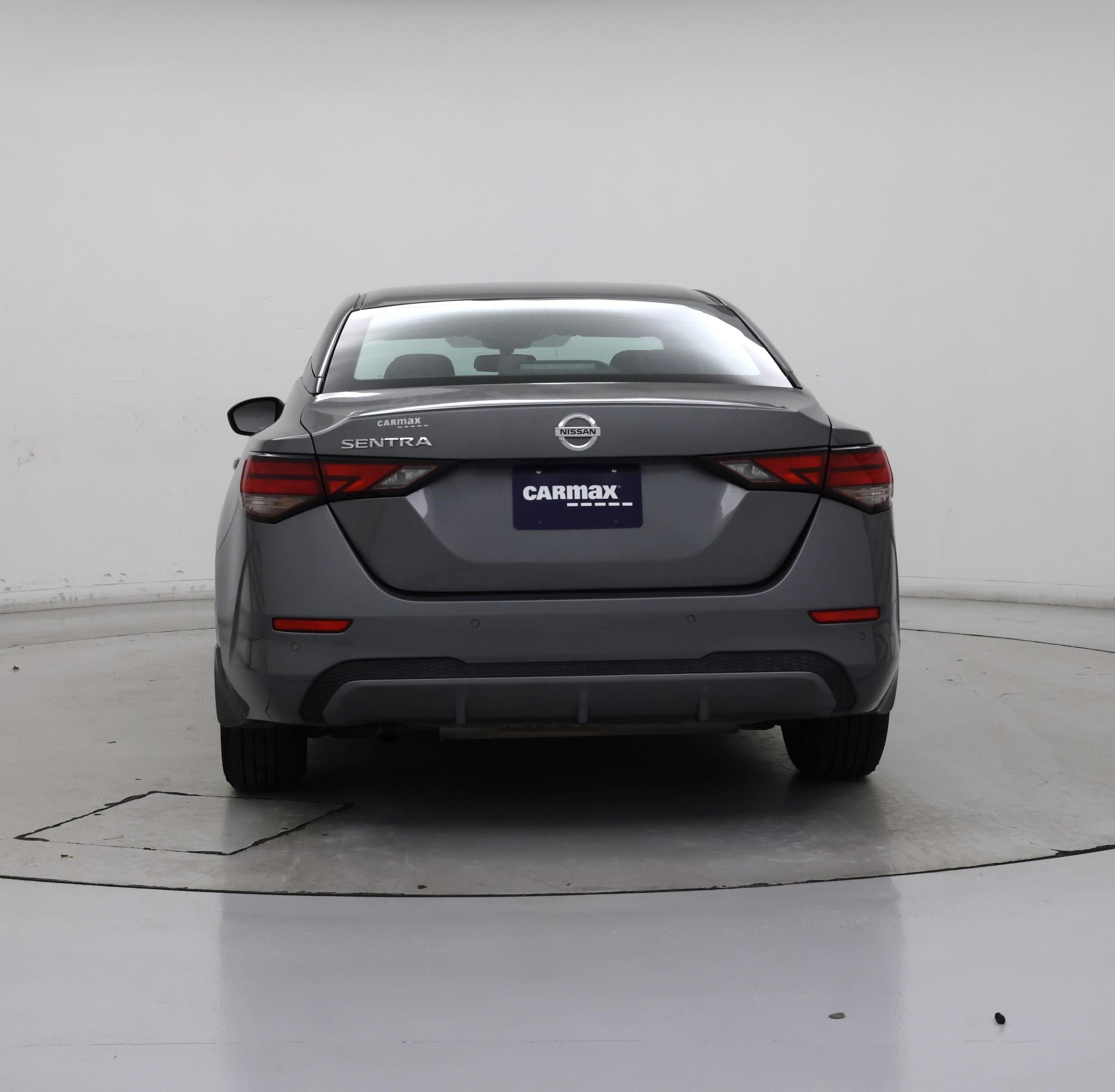 Thumbnail: 2020 Nissan Sentra - 6