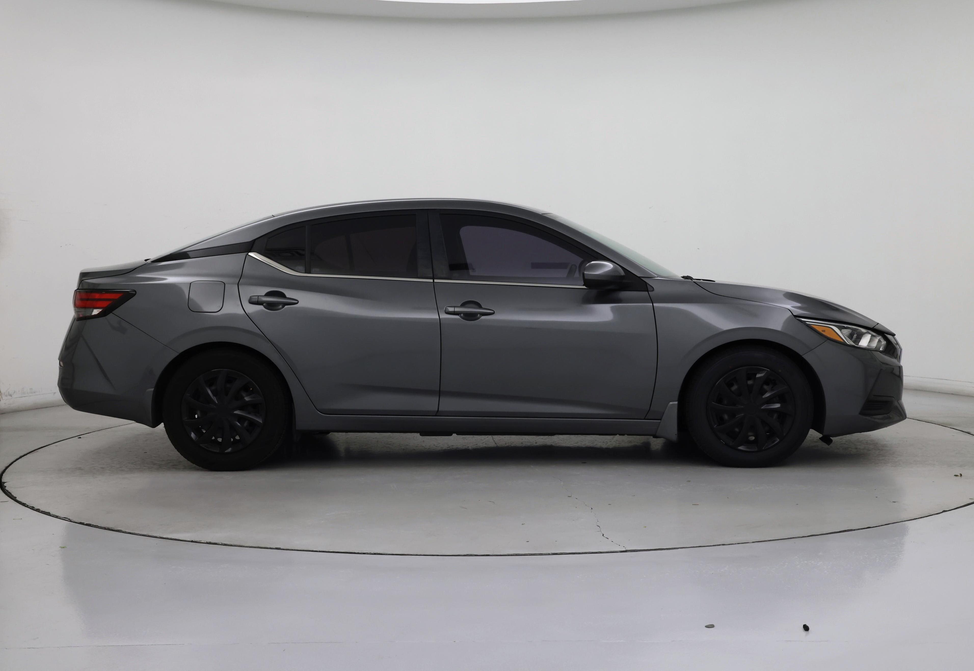 Thumbnail: 2020 Nissan Sentra - 7