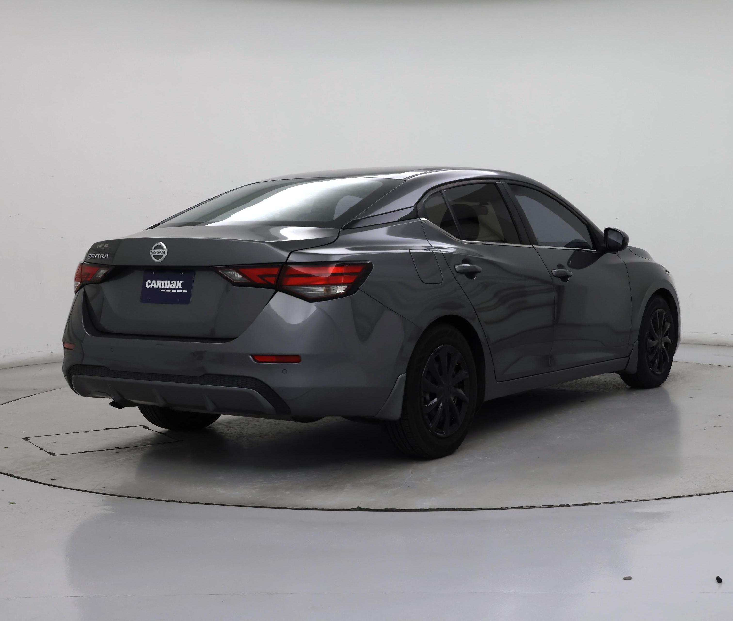 Thumbnail: 2020 Nissan Sentra - 8