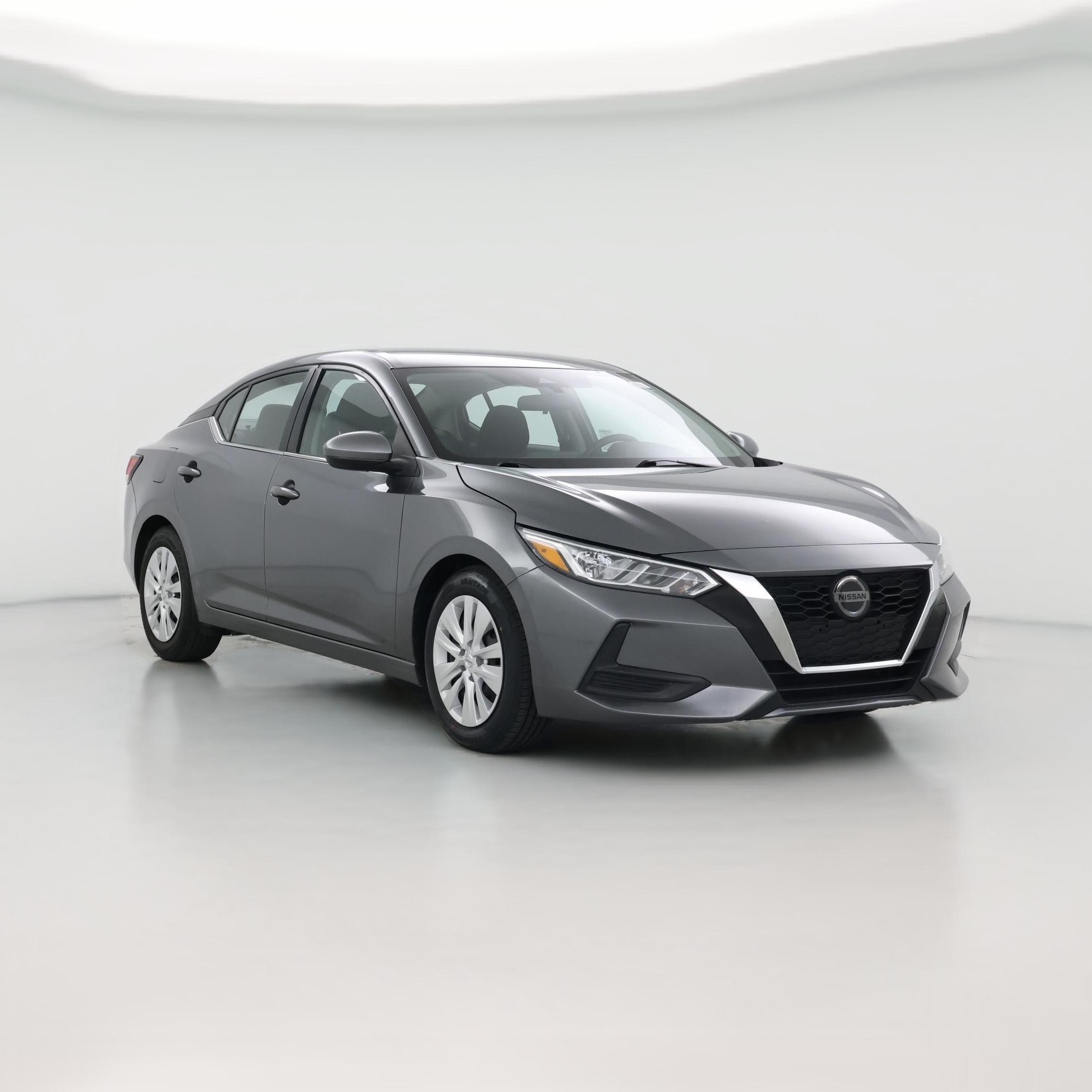 Thumbnail: 2022 Nissan Sentra - 1